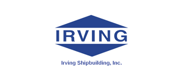 irvingship logo